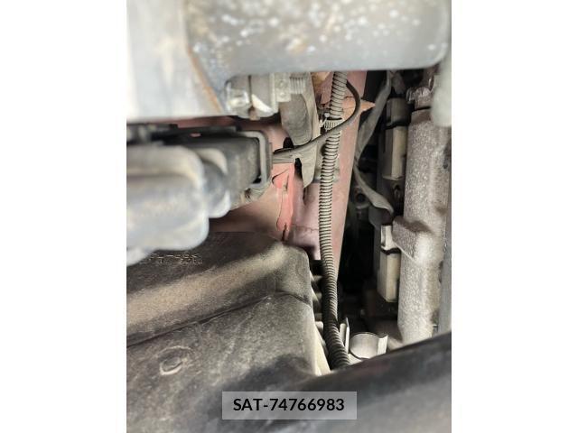 Subaru FORESTER 2011-12 7218723-26