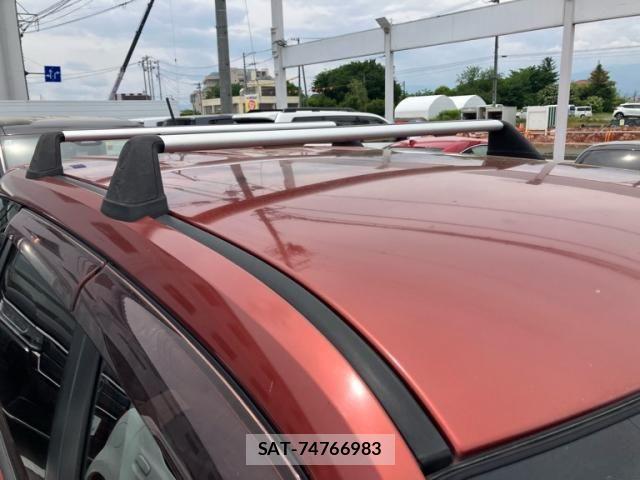 Subaru FORESTER 2011-12 7218723-5