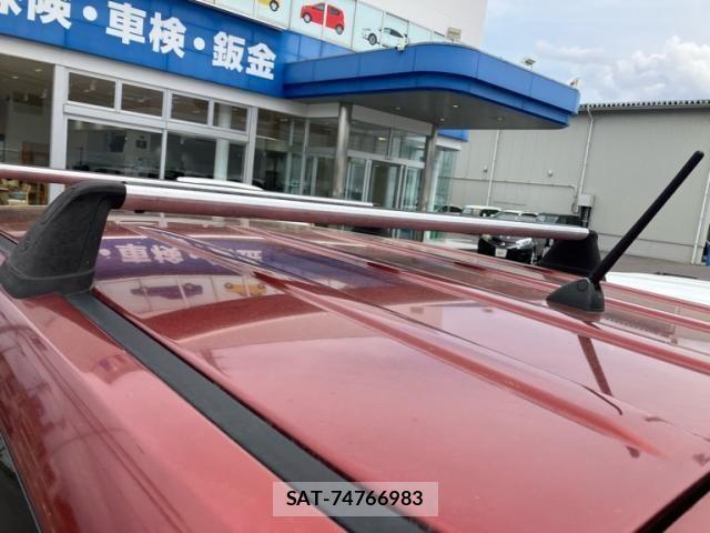 Subaru FORESTER 2011-12 7218723-6