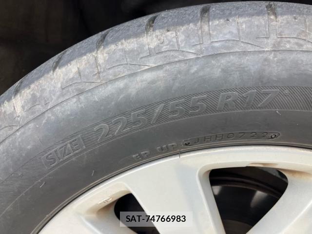 Subaru FORESTER 2011-12 7218723-8