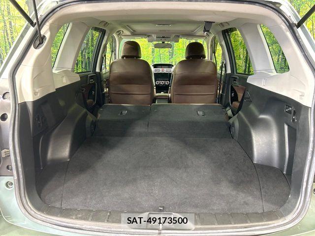Subaru FORESTER 2017-02 7218772-9