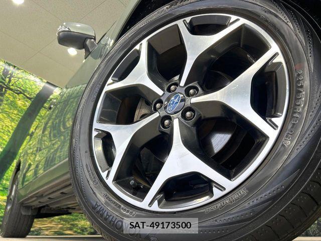 Subaru FORESTER 2017-02 7218772-11