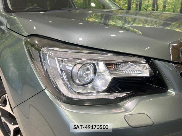 Subaru FORESTER 2017-02 7218772-12