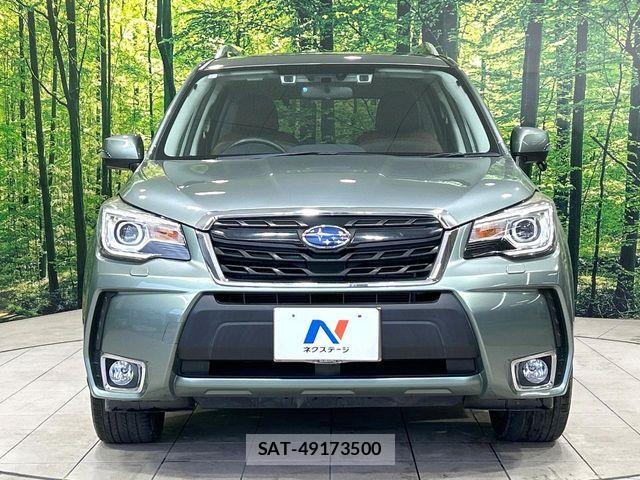 Subaru FORESTER 2017-02 7218772-13