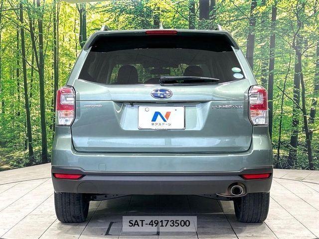 Subaru FORESTER 2017-02 7218772-14