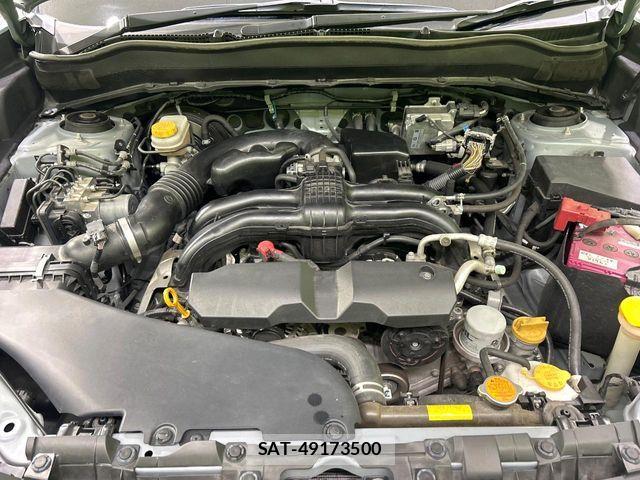 Subaru FORESTER 2017-02 7218772-17