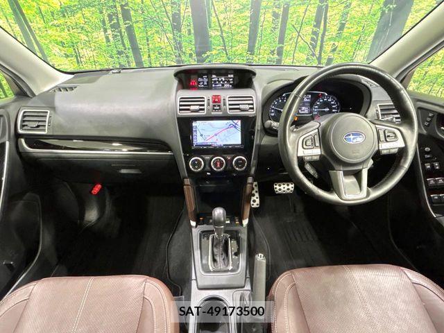 Subaru FORESTER 2017-02 7218772-1