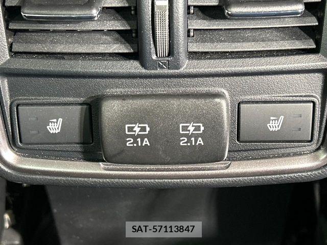 Subaru FORESTER 2021-05 7218804-10