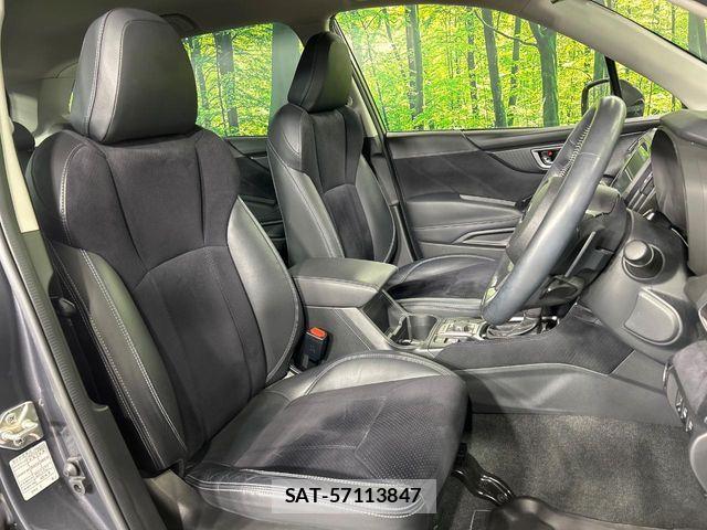 Subaru FORESTER 2021-05 7218804-11