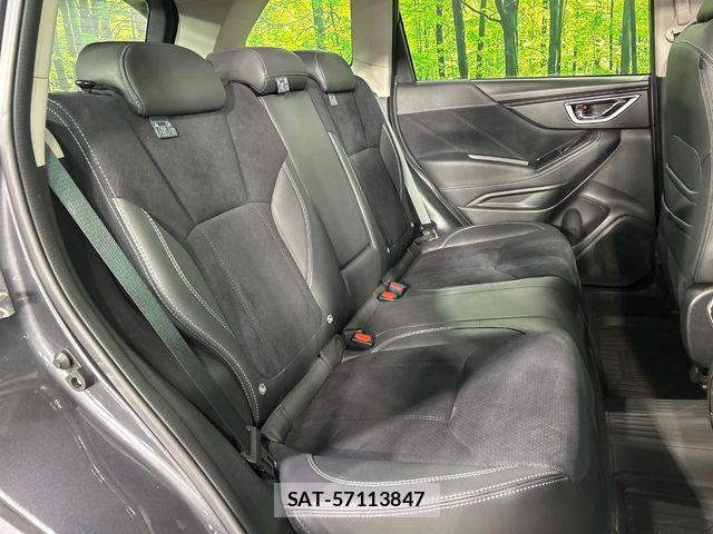Subaru FORESTER 2021-05 7218804-12