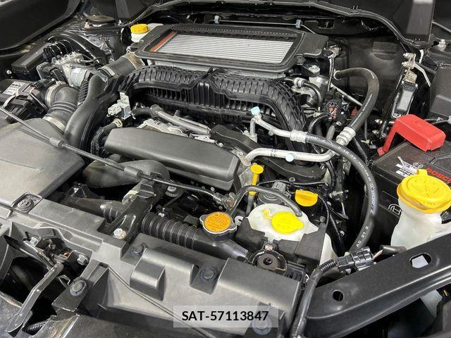 Subaru FORESTER 2021-05 7218804-17