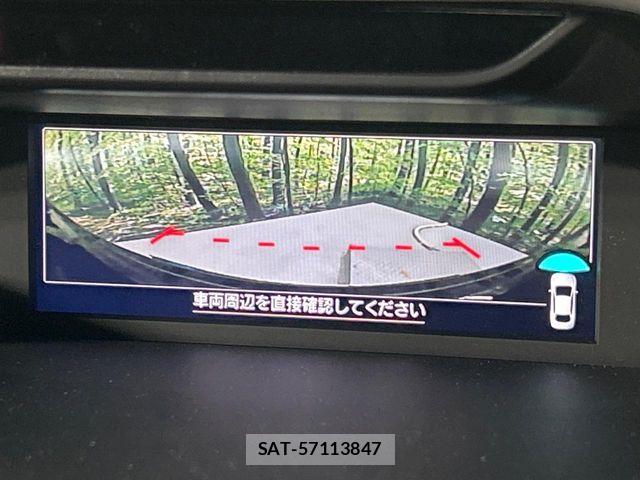 Subaru FORESTER 2021-05 7218804-4