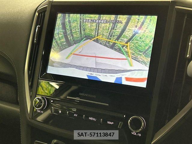 Subaru FORESTER 2021-05 7218804-5