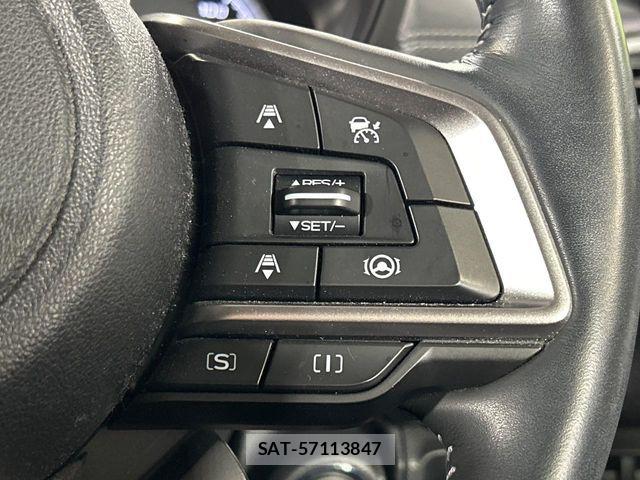 Subaru FORESTER 2021-05 7218804-8