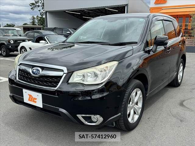 Subaru FORESTER 2014-03 7218750-9