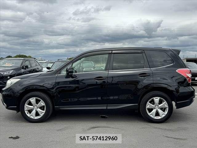 Subaru FORESTER 2014-03 7218750-10
