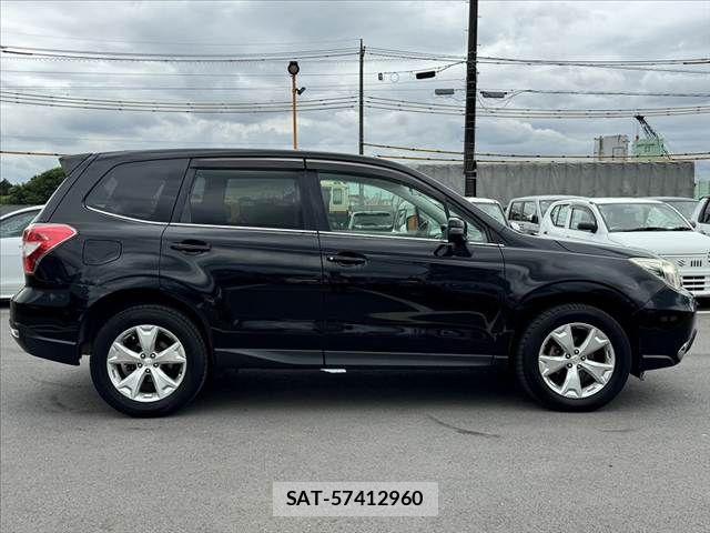 Subaru FORESTER 2014-03 7218750-11