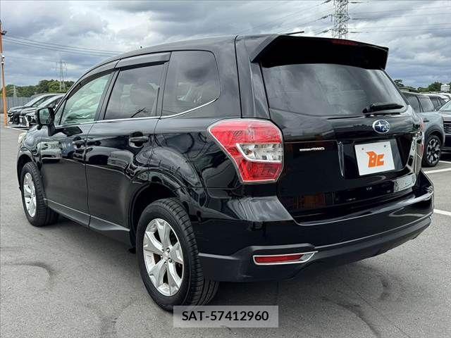 Subaru FORESTER 2014-03 7218750-12