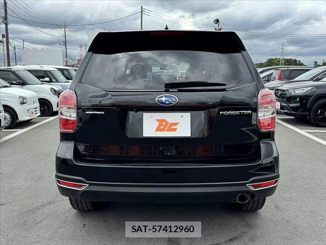 Subaru FORESTER 2014-03 7218750-13
