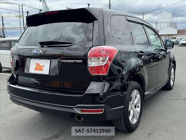 Subaru FORESTER 2014-03 7218750-14