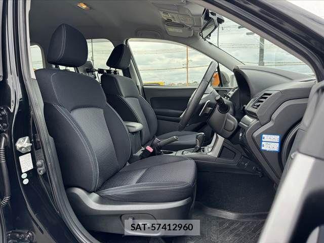 Subaru FORESTER 2014-03 7218750-15