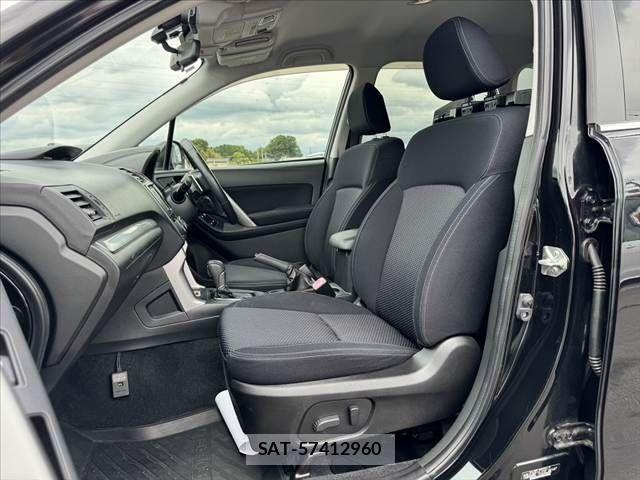 Subaru FORESTER 2014-03 7218750-16