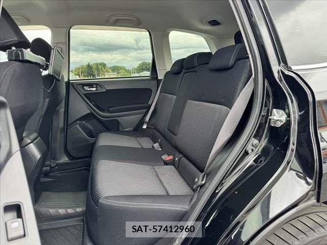 Subaru FORESTER 2014-03 7218750-17