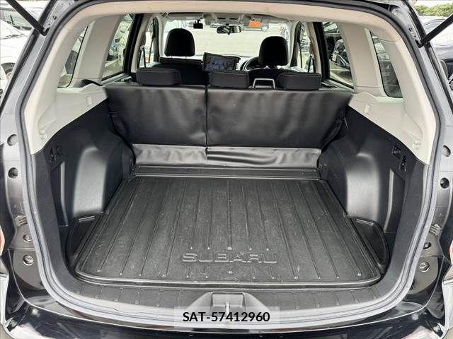 Subaru FORESTER 2014-03 7218750-18