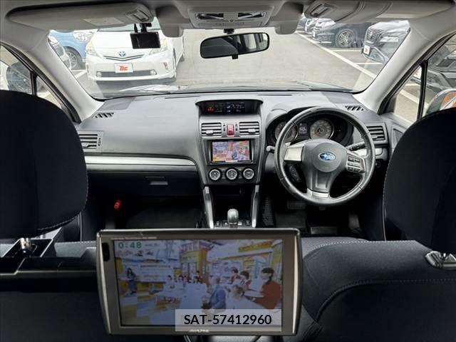 Subaru FORESTER 2014-03 7218750-1