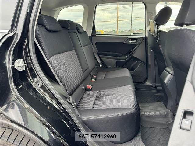Subaru FORESTER 2014-03 7218750-19