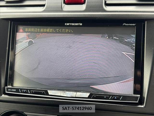 Subaru FORESTER 2014-03 7218750-20