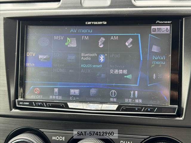 Subaru FORESTER 2014-03 7218750-21
