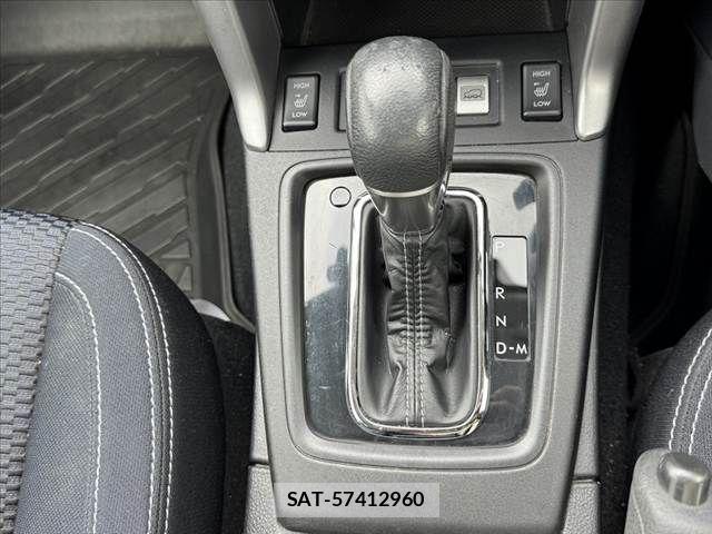 Subaru FORESTER 2014-03 7218750-22