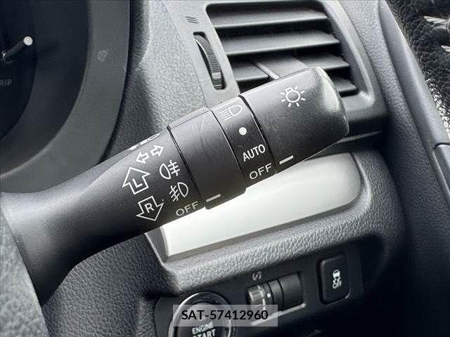Subaru FORESTER 2014-03 7218750-24