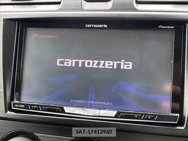 Subaru FORESTER 2014-03 7218750-2