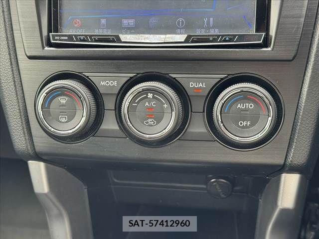 Subaru FORESTER 2014-03 7218750-3