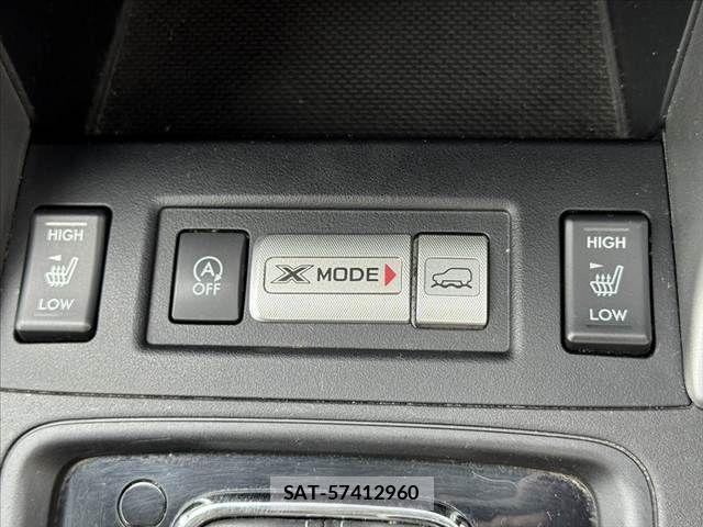Subaru FORESTER 2014-03 7218750-5