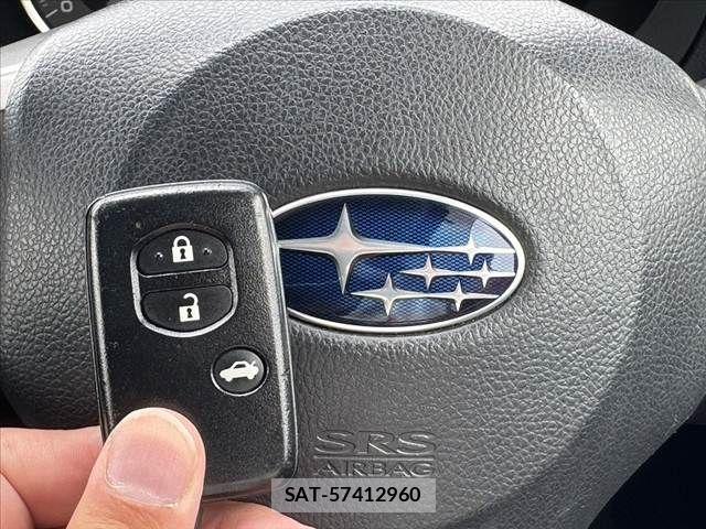 Subaru FORESTER 2014-03 7218750-6