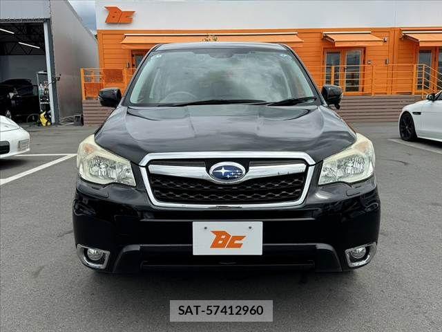 Subaru FORESTER 2014-03 7218750-8