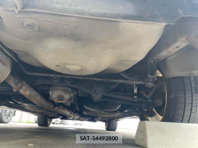Subaru FORESTER 2000-05 7218713-11