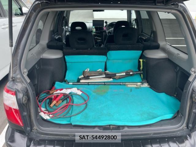 Subaru FORESTER 2000-05 7218713-13