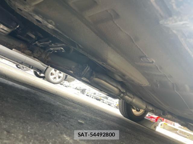 Subaru FORESTER 2000-05 7218713-14