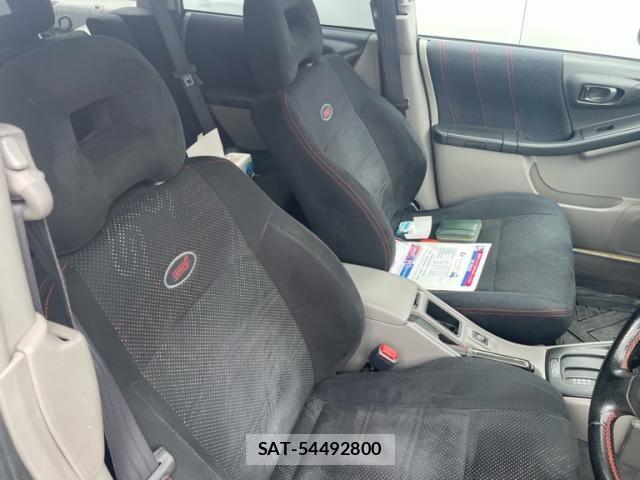 Subaru FORESTER 2000-05 7218713-15