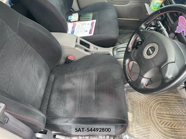 Subaru FORESTER 2000-05 7218713-16