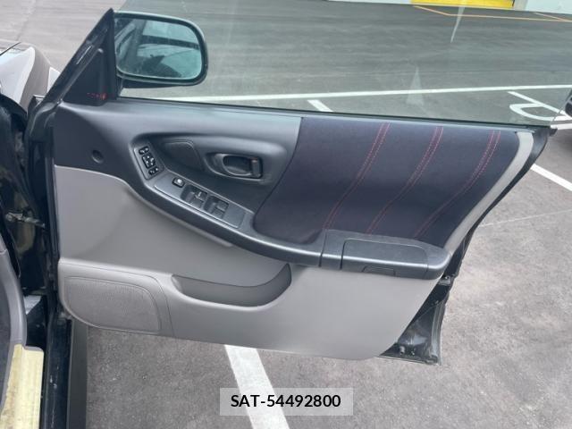 Subaru FORESTER 2000-05 7218713-19