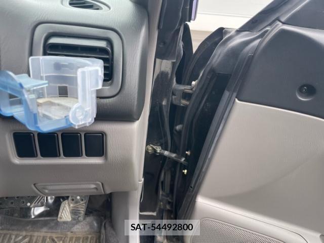 Subaru FORESTER 2000-05 7218713-20