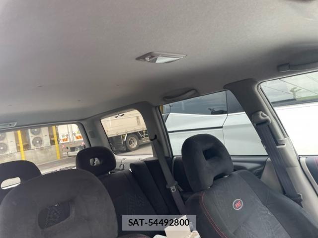 Subaru FORESTER 2000-05 7218713-21