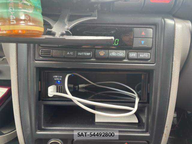 Subaru FORESTER 2000-05 7218713-22