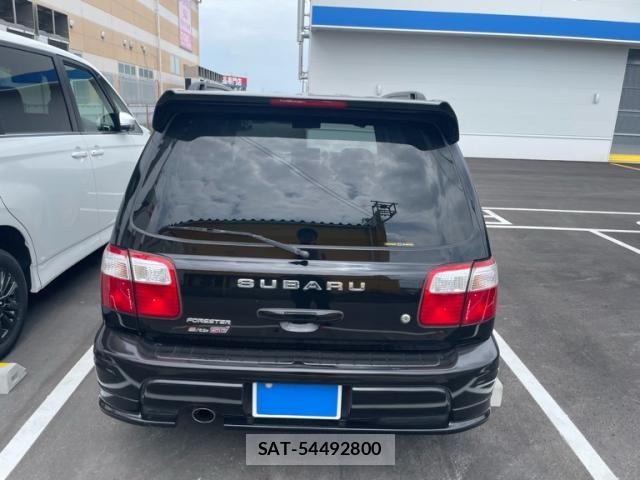 Subaru FORESTER 2000-05 7218713-3