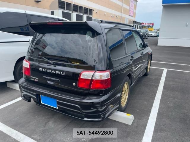 Subaru FORESTER 2000-05 7218713-4